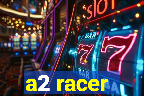 a2 racer - riscando o asfalto filme completo dublado download